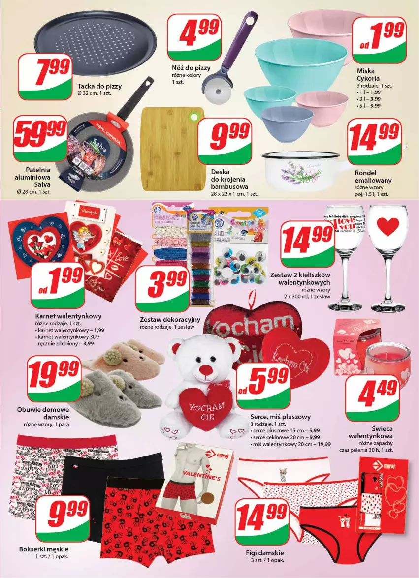 Gazetka promocyjna Dino - Gazetka - ważna 03.02 do 09.02.2021 - strona 17