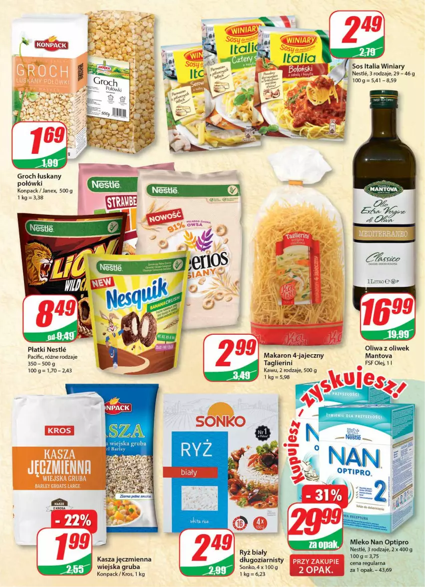 Gazetka promocyjna Dino - Gazetka - ważna 03.02 do 09.02.2021 - strona 7