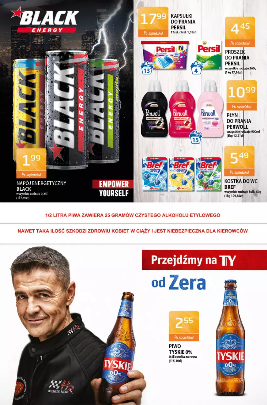 Gazetka promocyjna ABC - Spożywcza - ważna 28.01 do 10.02.2021 - strona 7