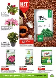 Gazetka promocyjna Leroy Merlin - Gazetka Leroy Merlin - Gazetka - ważna od 13.05 do 13.05.2025 - strona 7 - produkty: Plafon, Ser, Gra, Słupek, Nawóz, Ogród