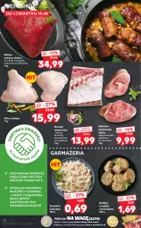 Gazetka promocyjna Kaufland - OFERTA TYGODNIA - Gazetka - ważna od 24.08 do 24.08.2022 - strona 12 - produkty: Piec, Por, Surówka, Tran, Drób, Sport, Surówka coleslaw, Kotlet, Udziec wołowy, Boczek, Golonka wieprzowa, Olej, Mięso, Boczek wieprzowy