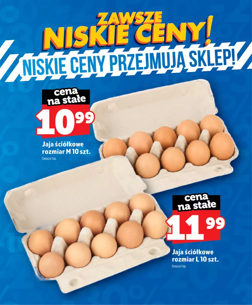 Gazetka promocyjna Topaz - Gazetka - ważna 01.07 do 31.08.2026 - strona 10