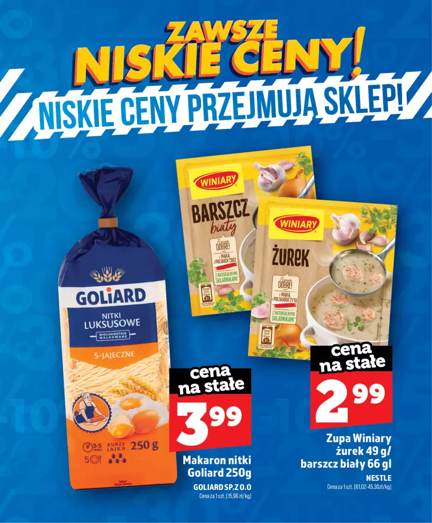 Gazetka promocyjna Topaz - Gazetka - ważna 01.07 do 31.08.2026 - strona 32