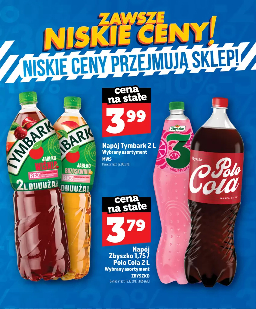 Gazetka promocyjna Topaz - Gazetka - ważna 01.07 do 31.08.2026 - strona 52