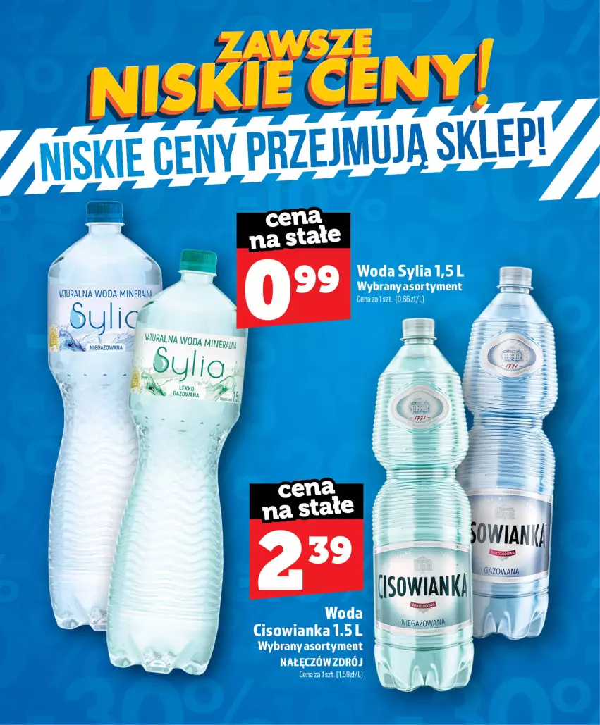 Gazetka promocyjna Topaz - Gazetka - ważna 01.07 do 31.08.2026 - strona 55