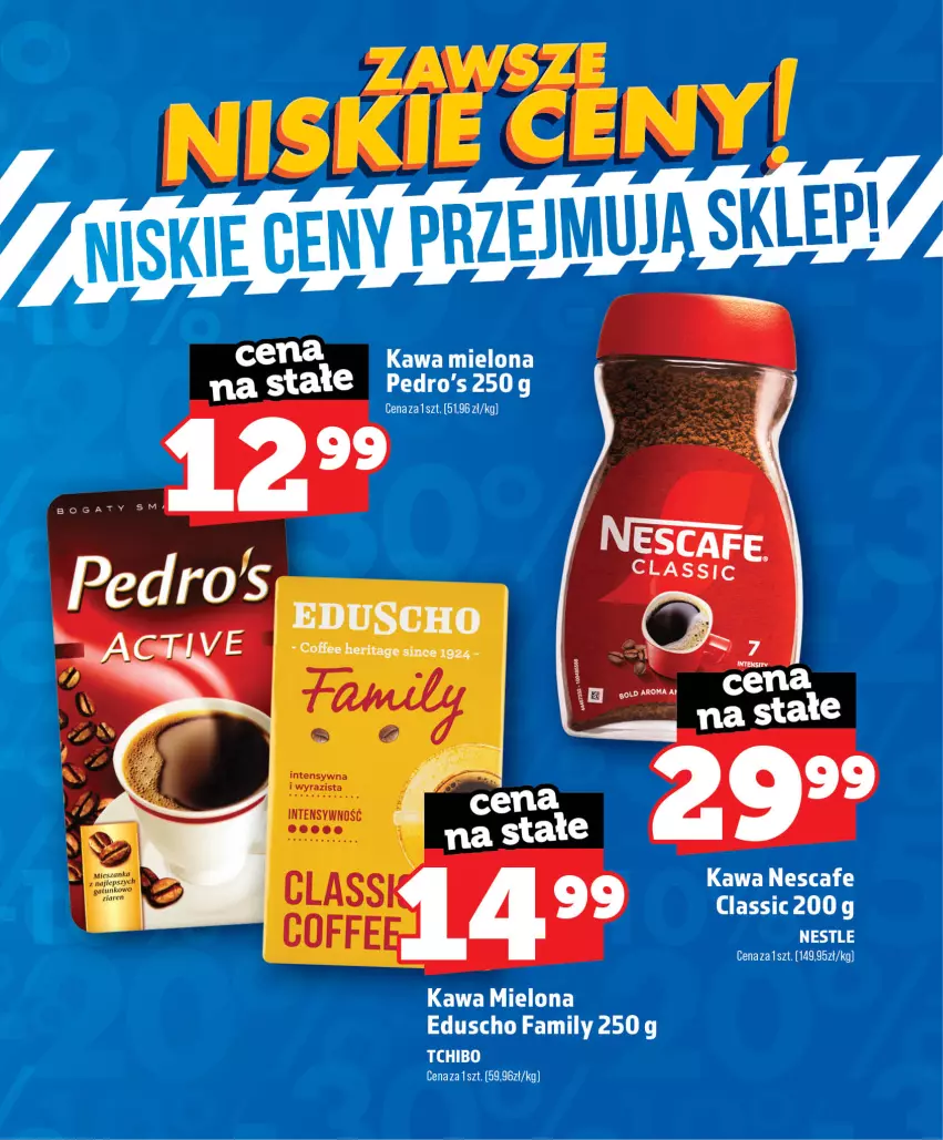 Gazetka promocyjna Topaz - Gazetka - ważna 01.07 do 31.08.2026 - strona 60 - produkty: Fa, Kawa, Kawa mielona