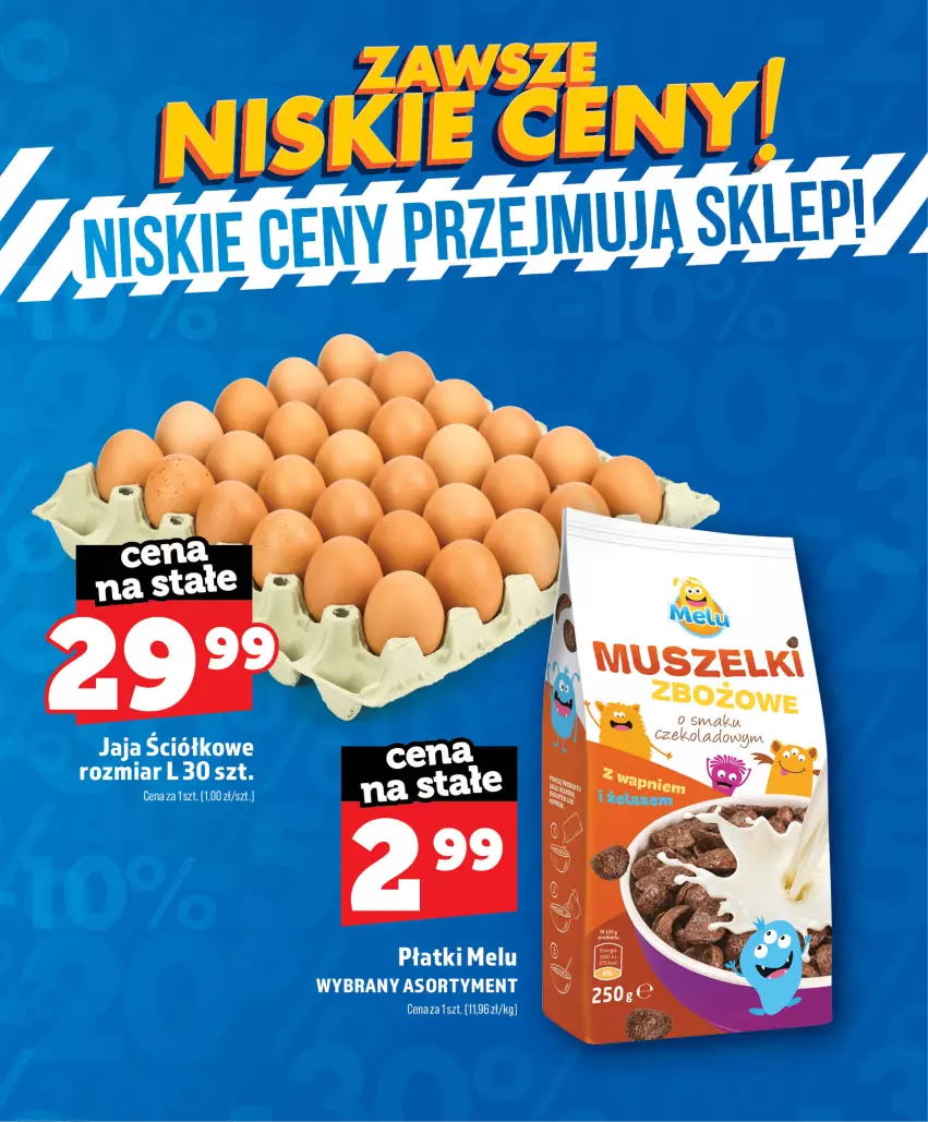 Gazetka promocyjna Topaz - Gazetka - ważna 01.07 do 31.08.2026 - strona 8