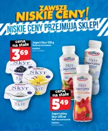 Gazetka promocyjna Topaz - Gazetka - Gazetka - ważna od 31.08 do 31.08.2026 - strona 15 - produkty: Isla