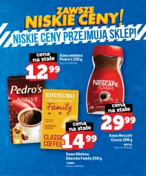 Gazetka promocyjna Topaz - Gazetka - Gazetka - ważna od 31.08 do 31.08.2026 - strona 60 - produkty: Kawa mielona, Kawa, Fa