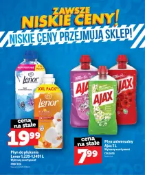 Gazetka promocyjna Topaz - Gazetka - Gazetka - ważna od 31.08 do 31.08.2026 - strona 67 - produkty: LG