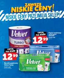 Gazetka promocyjna Topaz - Gazetka - Gazetka - ważna od 31.08 do 31.08.2026 - strona 68 - produkty: Rum, Papier, Papier toaletowy, Aksam