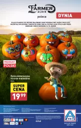 Gazetka promocyjna Aldi - Farmer ALDIK poleca świeże owoce i warzywa - Gazetka - ważna od 02.11 do 02.11.2024 - strona 6 - produkty: Por, O nas, Biuro, Drzwi