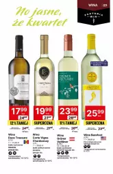 Gazetka promocyjna Delikatesy Centrum - DeliBarek DC09-10 - Gazetka - ważna od 13.03 do 13.03.2024 - strona 9 - produkty: Ser, Sony, Barefoot, Wino, Pinot Grigio