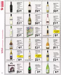 Gazetka promocyjna Selgros - Extra Oferta - Gazetka - ważna od 30.06 do 30.06.2021 - strona 24 - produkty: Gry, Tokaji, Stock, Prosecco, Sowietskoje Igristoje