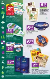 Gazetka promocyjna Stokrotka - Stokrotka Express - Gazetka - ważna od 28.12 do 28.12.2025 - strona 4 - produkty: Tchibo, Warzywa, Sos, Ser, Gin, Twaróg, Piątnica, Zupa, Zott, Winiary, Kawa mielona, Kawa, Serek, Virtu, Kapustą, Czekolada, Koreczki śledziowe, Owoce, Deser, Aksam, Twój Smak, Mięso, Monte, Fa