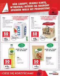 Gazetka promocyjna Intermarche - Gazetka Intermarche - Gazetka - ważna od 30.09 do 30.09.2024 - strona 17 - produkty: Piwa, Piwo, Gra, Olej, Melon, Kozel