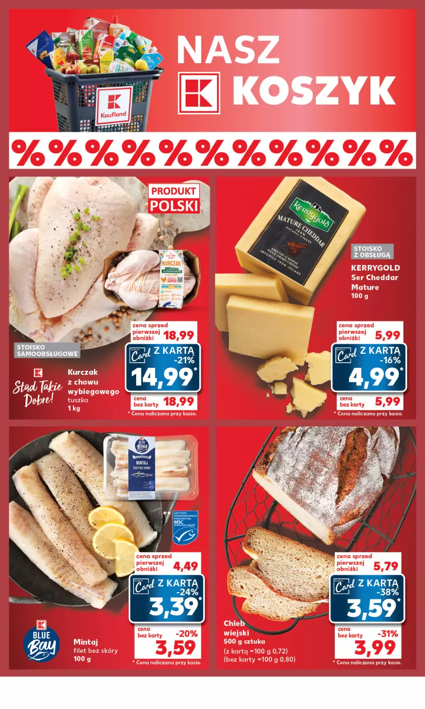 Gazetka promocyjna Kaufland - Mocny Start - ważna 29.01 do 31.01.2024 - strona 26