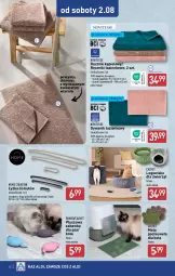 Gazetka promocyjna Aldi - Artykuły przemysłowe i tekstylia - Gazetka - ważna od 02.08 do 02.08.2025 - strona 12 - produkty: Ręcznik kąpielowy, Gra, Dywanik łazienkowy, Dywanik, Rama, Zabawka, LEGO, Wełna, Ręcznik, Dywan, Legowisko