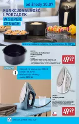 Gazetka promocyjna Aldi - Artykuły przemysłowe i tekstylia - Gazetka - ważna od 02.08 do 02.08.2025 - strona 2 - produkty: Sok, Por, Bieganie