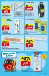 Gazetka promocyjna Auchan - Gazetka 30 Lat Hipermarket Auchan - Gazetka - ważna od 26.08 do 26.08.2026 - strona 13 - produkty: Por, Gra, Tran, Silan