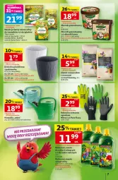 Gazetka promocyjna Auchan - Gazetka 30 Lat Hipermarket Auchan - Gazetka - ważna od 26.08 do 26.08.2026 - strona 7 - produkty: Pur, Mus, Gra, Konewka, Biohumus, Nawóz, Fa