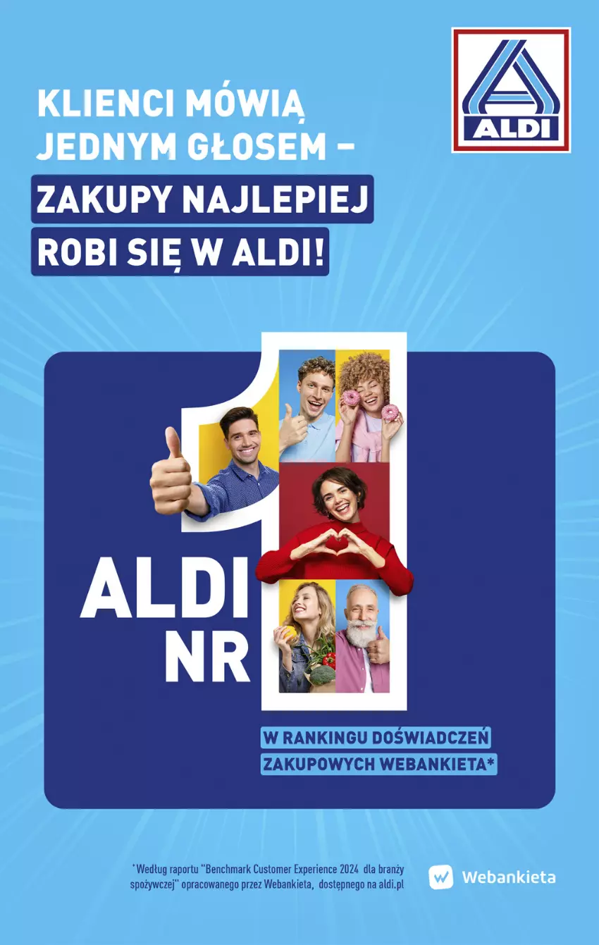 Gazetka promocyjna Aldi - Pełna oferta - ważna 24.02 do 01.03.2025 - strona 37