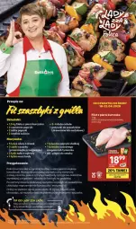 Gazetka promocyjna Delikatesy Centrum - Franczyza DC16 Czwartek - Gazetka - ważna od 22.04 do 22.04.2026 - strona 11 - produkty: Kurczak, Warzywa, Sok, Sól, Rum, Mus, Gra, Filet z piersi kurczaka, Cytryny, Pieprz, Grill