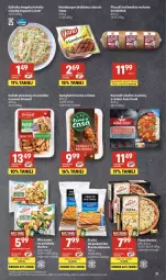 Gazetka promocyjna Delikatesy Centrum - Franczyza DC16 Czwartek - Gazetka - ważna od 22.04 do 22.04.2026 - strona 21 - produkty: Piec, Kurczak, Sos, Ryż, Rum, Królewski, Hamburger, Dell, Pizza, Burger, Spaghetti, Piekarnik, Kebab, Hortex