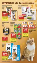Gazetka promocyjna Delikatesy Centrum - Franczyza DC16 Czwartek - Gazetka - ważna od 22.04 do 22.04.2026 - strona 39 - produkty: Sok, Rum, Sheba