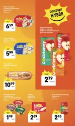 Gazetka promocyjna Delikatesy Centrum - Franczyza DC16 Czwartek - Gazetka - ważna od 22.04 do 22.04.2026 - strona 7 - produkty: Koncentrat pomidorowy, Sos, Pasztet, Smalec, Napój, Olej