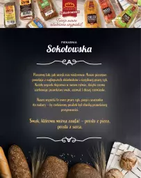 Gazetka promocyjna Topaz - Gazetka - Gazetka - ważna od 31.12 do 31.12.2026 - strona 26 - produkty: Piec, Sok, Ser, Pieczywo, Fa