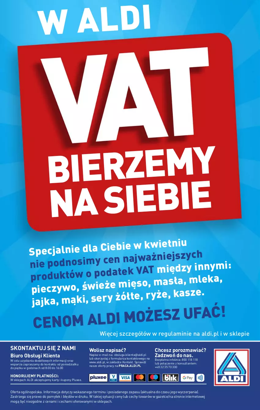 Gazetka promocyjna Aldi - Poznaj smaki Hiszpanii i Portugalii - ważna 08.04 do 13.04.2024 - strona 6 - produkty: Biuro, O nas, Piec, Pieczywo, Por