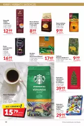 Gazetka promocyjna Makro - Najlepsze oferty - oferta z alkoholem - Gazetka - ważna od 14.11 do 14.11.2022 - strona 14 - produkty: Tchibo, Earl Grey, Nescafé, Kawa rozpuszczalna, Gin, Cafissimo, Kawa mielona, Kawa, Dilmah, Herbata czarna, Jacobs, Herbata, Haribo, Kalendarz, Kalendarz adwentowy