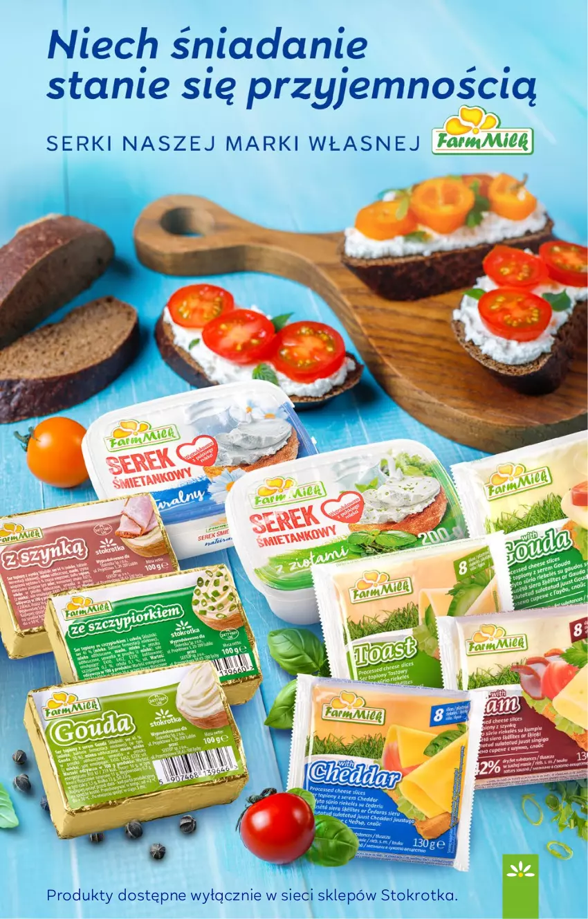 Gazetka promocyjna Stokrotka - Supermarket - ważna 22.05 do 28.05.2025 - strona 7