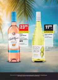 Gazetka promocyjna Delikatesy Centrum - Delibarek DC34-DC35 - Gazetka - ważna od 02.09 do 02.09.2026 - strona 7 - produkty: Ser, Rama, Wino, Carlo Rossi