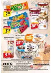 Gazetka promocyjna Prim Market - Gazetka - ważna od 10.06 do 10.06.2026 - strona 16 - produkty: Sos, Sok, Gra, Brit, Kaktus, Lody, Kakao, Mango, Melon, Fa