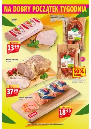 Gazetka promocyjna Prim Market - Gazetka - ważna od 10.06 do 10.06.2026 - strona 20 - produkty: Piec, Kurczak, Por, Pekpol, Duda, Gala, Kiełbasa