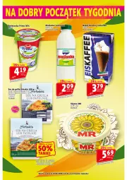 Gazetka promocyjna Prim Market - Gazetka - ważna od 10.06 do 10.06.2026 - strona 21 - produkty: Ser, Por, Maślanka, Grill, Napój