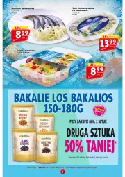 Gazetka promocyjna Prim Market - Gazetka - ważna od 10.06 do 10.06.2026 - strona 7 - produkty: Sałatka, Sałat, Tuńczyk