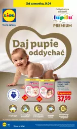 Gazetka promocyjna Lidl - Gazetka ważna od 9.04 do 11.04 - Gazetka - ważna od 11.04 do 11.04.2026 - strona 60 - produkty: Por, O Bag, Fa