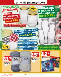 Gazetka promocyjna Topaz - Gazetka - Gazetka - ważna od 13.08 do 13.08.2025 - strona 26 - produkty: Top, Koc, Poszewka, LG, Fa