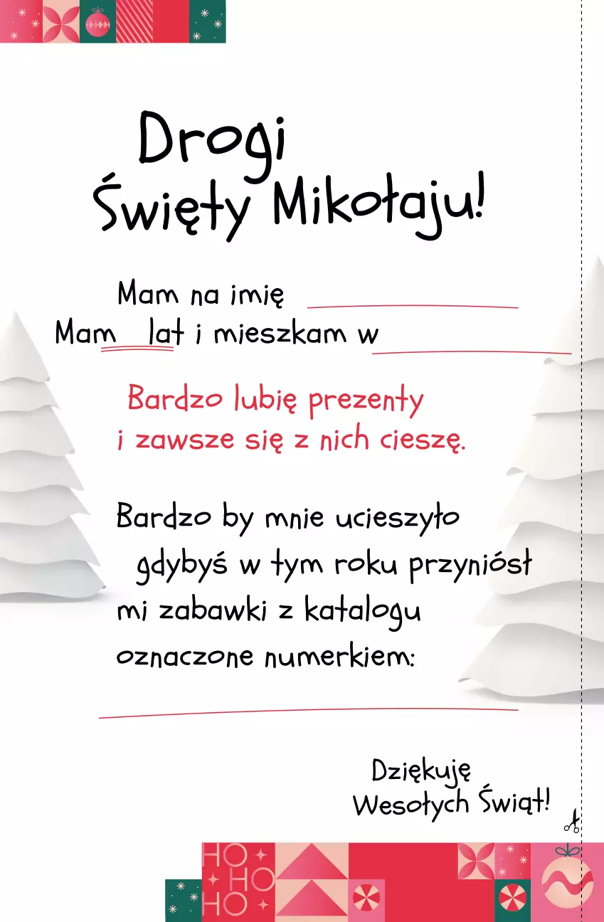 Gazetka promocyjna Pepco - Zabawki marzeń - ważna 02.11 do 28.12.2023 - strona 26