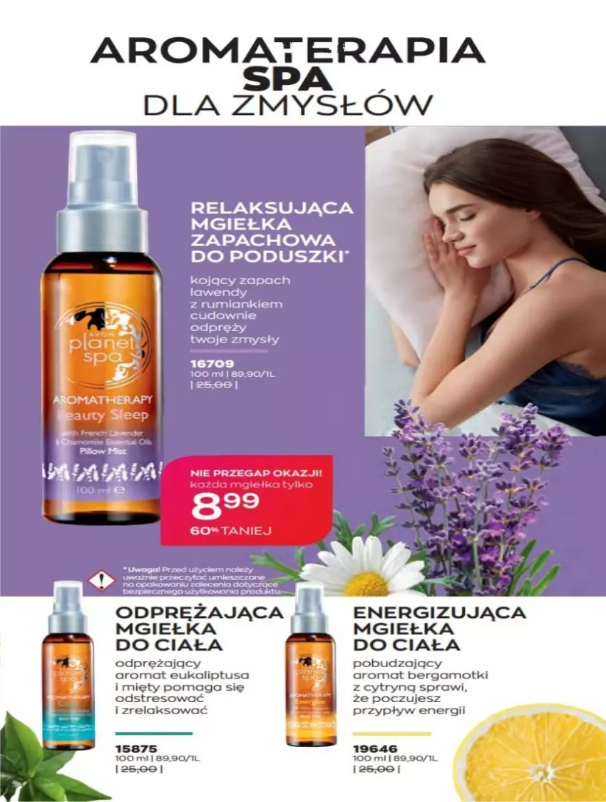 Gazetka promocyjna Avon - Czerwiec - ważna 01.06 do 30.06.2021 - strona 225