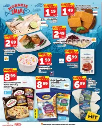 Gazetka promocyjna Topaz - Gazetka - Gazetka - ważna od 17.09 do 17.09.2025 - strona 12 - produkty: Top, Sos, Gra, Suempol, Pizza, Ogród, Lisner, Hortex