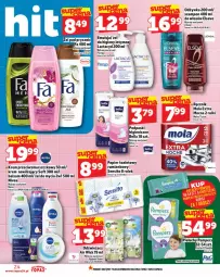 Gazetka promocyjna Topaz - Gazetka - Gazetka - ważna od 17.09 do 17.09.2025 - strona 24 - produkty: Krem nawilżający, Elseve, Emulsja, Top, Rum, Papier, Bell, Air Wick, Sito, Krem przeciwzmarszczkowy, Papier toaletowy, Ręcznik, Rolki, Mola, Mars, Szampon, Bella, Odżywka, Nivea