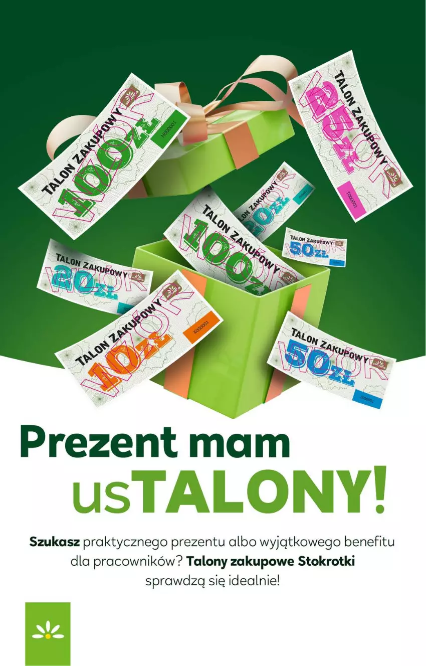 Gazetka promocyjna Stokrotka - Supermarket - ważna 21.11 do 27.11.2024 - strona 30