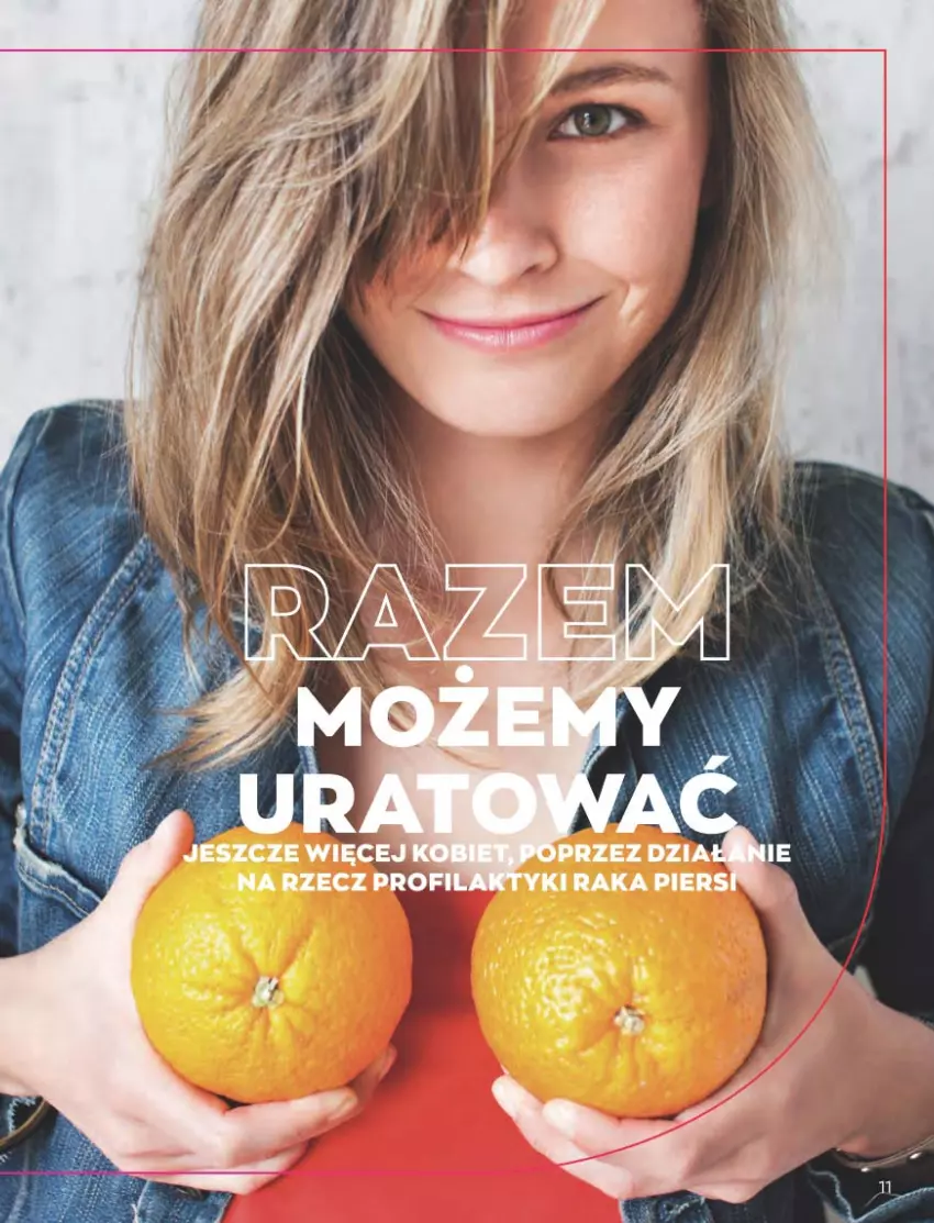 Gazetka promocyjna Avon - Katalog Avon 10/2021 kampania październik - ważna 01.09 do 31.10.2021 - strona 11