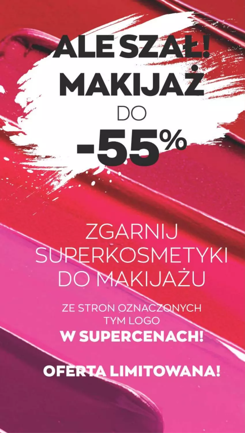 Gazetka promocyjna Avon - Katalog Avon 10/2021 kampania październik - ważna 01.09 do 31.10.2021 - strona 244