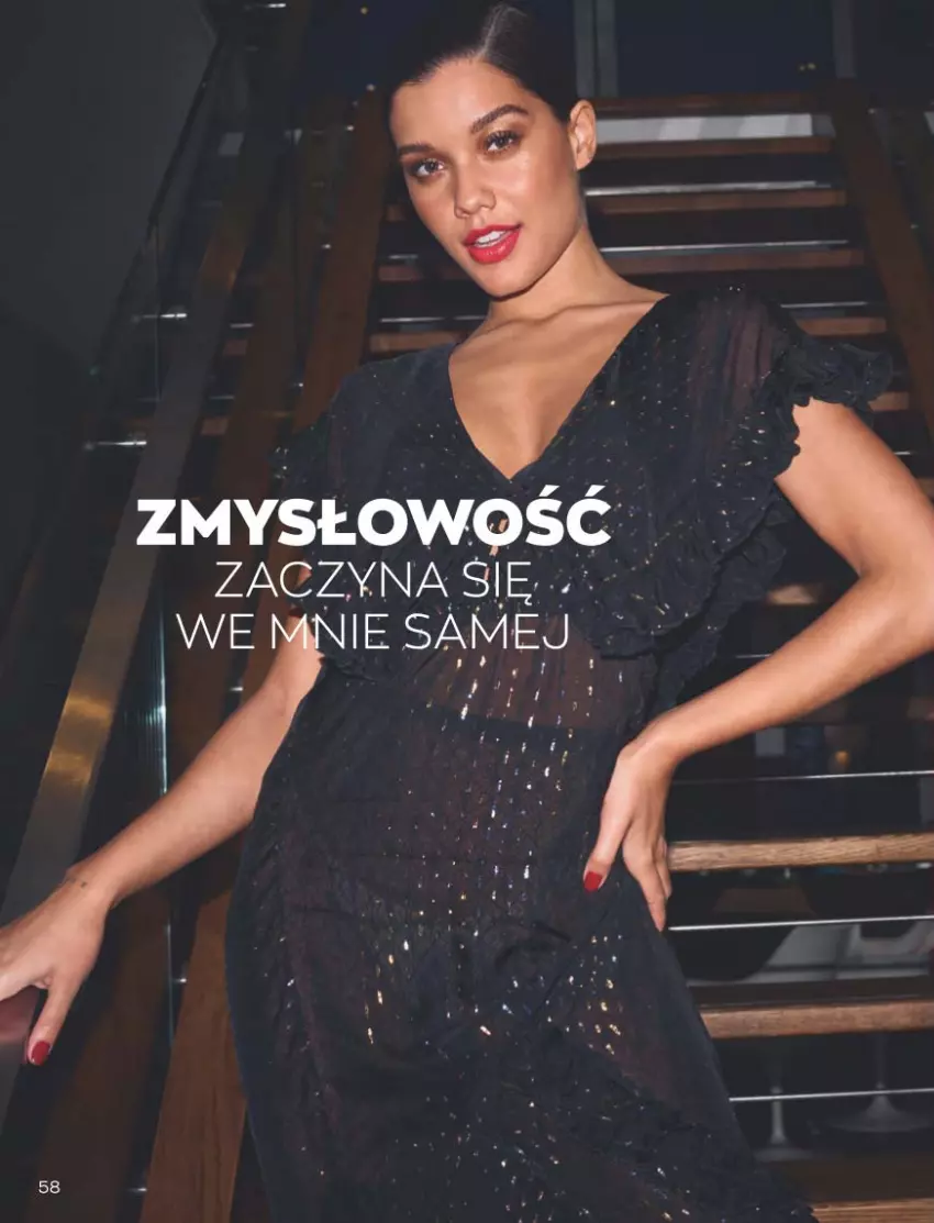 Gazetka promocyjna Avon - Katalog Avon 10/2021 kampania październik - ważna 01.09 do 31.10.2021 - strona 54