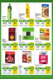 Gazetka promocyjna Makro - Kupujesz więcej płacisz mniej - oferta z alkoholem - Gazetka - ważna od 19.02 do 19.02.2024 - strona 6 - produkty: Lubella, Makaron, Ryż, Papier, Bell, Kasza jęczmienna, Ryż do risotto, House of Asia, Goliard, Melvit, Penne, Sonko, Lasagne, Cenos, Bella, Kasza, Olej, Papier ryżowy, Fa